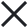 close button